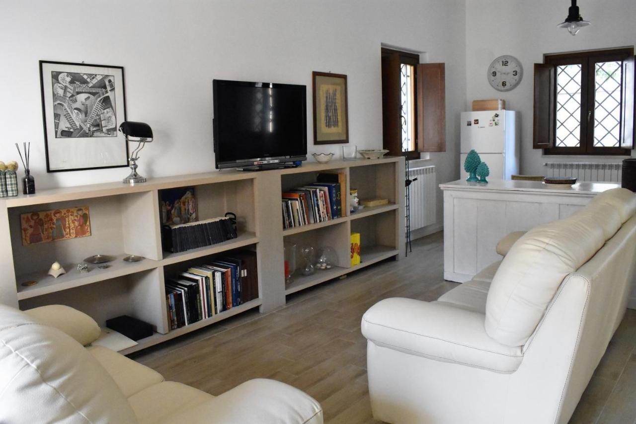 Le Radici Home LʼAquila Exterior foto